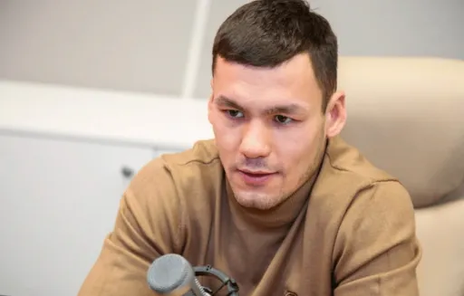 Российский боксер Шехов: я знаю, как боксировать с Иноуэ