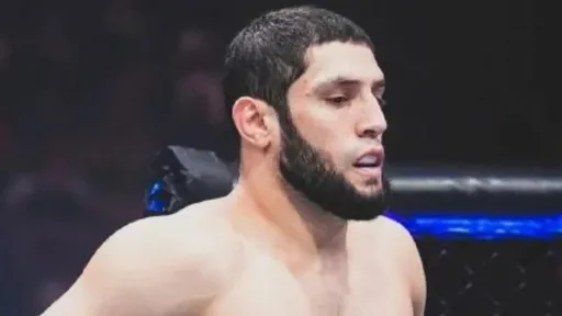 Боец UFC Алискеров: USADA не щадило Хабиба и Ислама, Грин говорит, что попало
