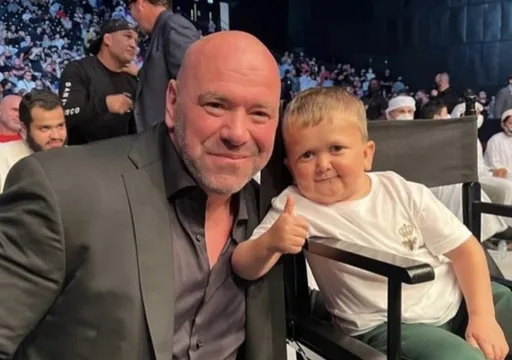 Губерниев негативно высказался о людях, осуждающих UFC за подписание контракта с Хасбиком
