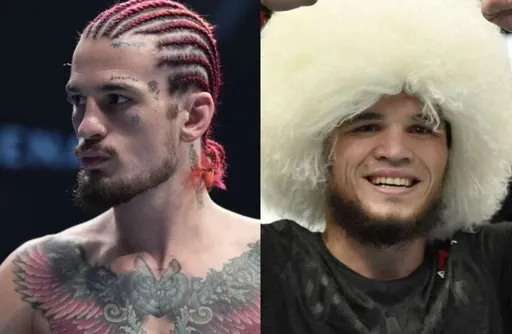 Чемпион UFC О’Мэлли назвал условие боя с Умаром Нурмагомедовым