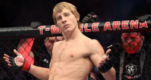 Соннен считает, что Пимблетт станет следующей большой звездой UFC после Макгрегора