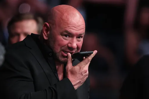 Дана Уайт – об обновленном рейтинге P4P в UFC: я должен избавиться от этих клоунов