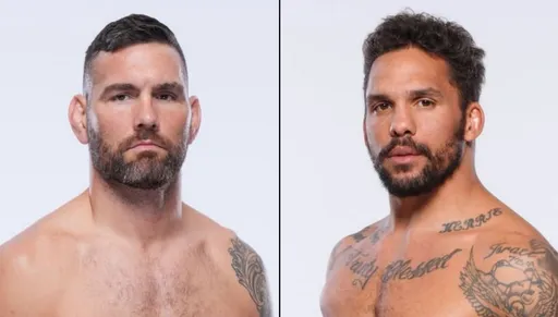 Вайдман встретится с Андерсом 16 ноября на UFC 309