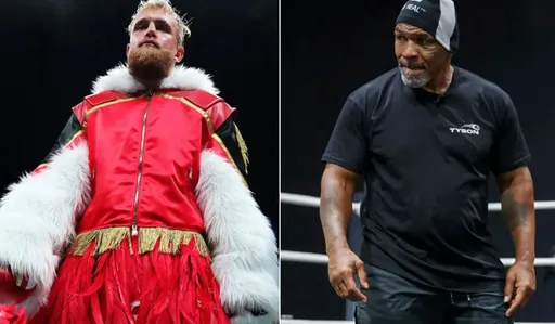 Фьюри: бой Тайсона и Джейка Пола – хорошее зрелище для бокса