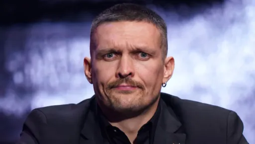 Усик сделал неожиданное признание: мне осталось максимум один-два года