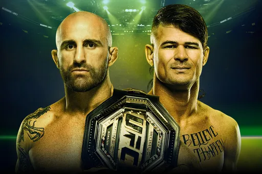 UFC 325: титульный реванш Волкановски и Лопеса, битва Физиева с бразильским нокаутером и возвращение Туивасы