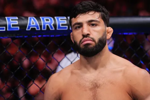 Гаджиев – о планах UFC: это бред и кидалово Царукяна