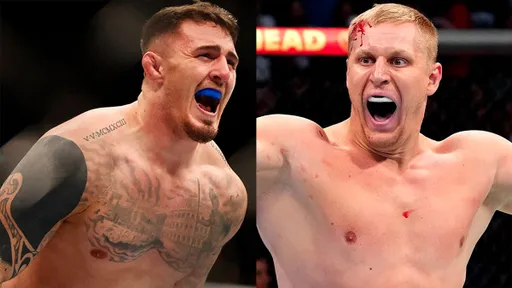 Сехудо: бой Павловича и Аспиналла не стоит временного титула UFC