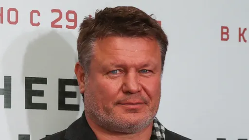 Тактаров дал понять, что устал от вопросов о первом чемпионе UFC из России