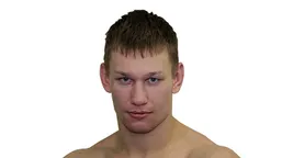 Денис Измоденов