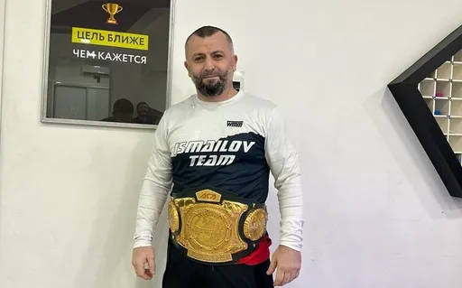 «Емельяненко надо драться с блогерами». Брат Исмаилова про бой Магомеда с Токовым, Шлеменко и Чимаева
