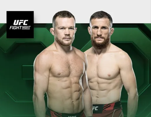 Большинство журналистов редакции Meta MMA уверены в победе Яна решением над Двалишвили