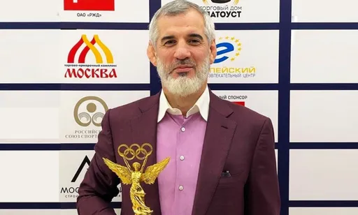 Депутат Журова – о смерти Бувайсара Сайтиева: как я понимаю, там был тромб