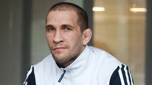 Александр Сарнавский: Хасиев правильно поступил, Багов и Магомедов показали вату