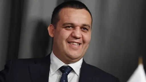 Кремлев: обычный боксер в ММА может стать чемпионом