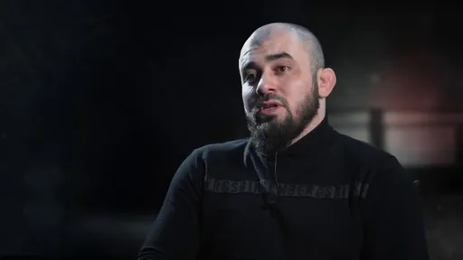 Вице-президент ACA Бадаев: схватка с Гаджиевым возможна, но я не хочу быть инициатором