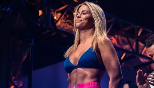 Ванзант рассказала, когда может вернуться в BKFC и о возможном подписании в PFL