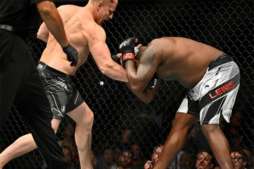 Молдавский: при грамотной подготовке Павлович может стать чемпионом UFC