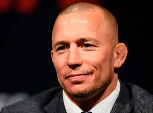 Сен-Пьер: я четко дал понять UFC, что у меня нет желания возвращаться в ММА