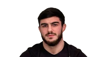 Альберт Гуков