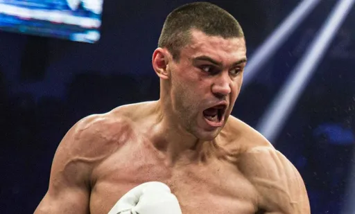 Чемпион WBA Тищенко хочет встретиться с победителем боя Майка Тайсона и Джейка Пола