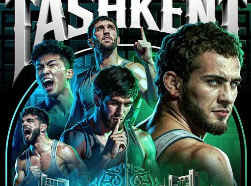 Во сколько начало турнира PWL 11 в Ташкенте