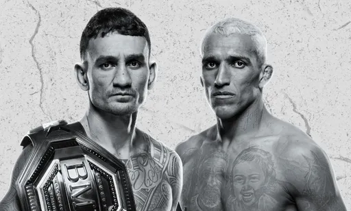 UFC 326: битва Оливейры и Холлоуэя за пояс BMF, ключевой бой для Нургожая и разборка топовых средневесов