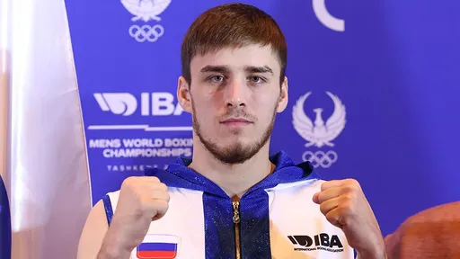 Боксер RCC Атаев может стать двойным чемпионом IBA