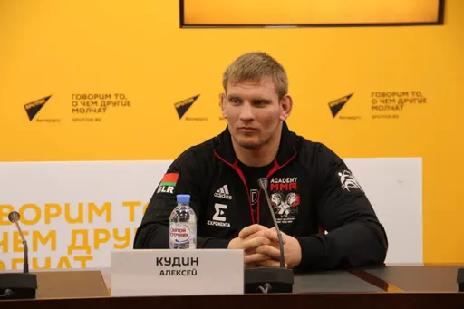 Чемпион мира по кикбоксингу Кудин заявил, что не сталкивался с жестоким обращением в тюрьме