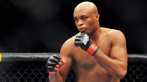 Сильва высоко оценил заслуги Нуньес и Оливейры в UFC