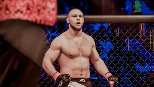 Билостенный подерется с Арасом на Bellator 299 в Дублине