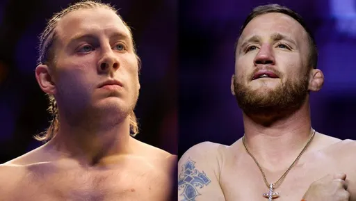 Малыхин выбрал фаворита в бою Гейджи – Пимблетт на UFC 324