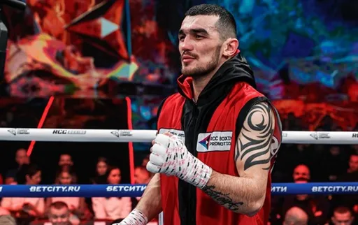 Шавкат Рахимов может провести отборочный бой по версии IBF против Эдуардо Нуньеса