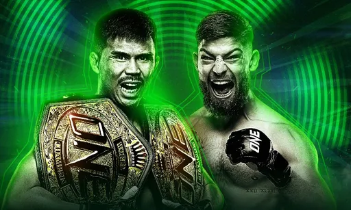 ONE Fight Night 28: титульный бой, три вида единоборств и российский финишер в карде