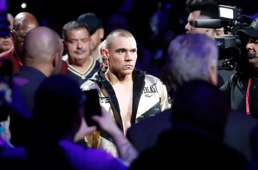 Тим Цзю готов провести бой с Мадримовым за пояс WBA
