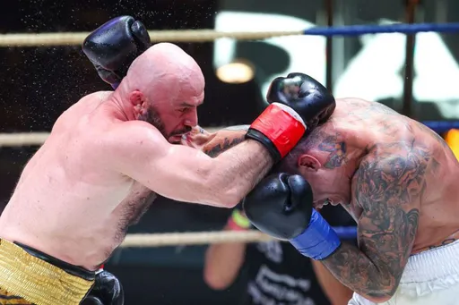 Илич: ничего хорошего не могу сказать про Исмаилова и Pravda Boxing