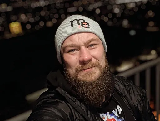 Чемпион Гран-при Hardcore Коломыцев умер от остановки сердца