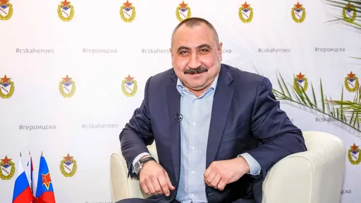 Лебзяк: Усик и Ломаченко – наши, что бы ни случилось