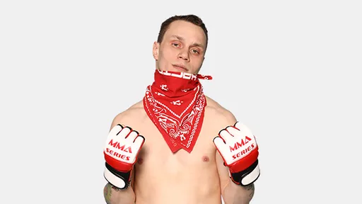 Корней Тарасов