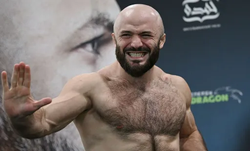 Исмаилов намерен провести бой перед встречей со Шлеменко