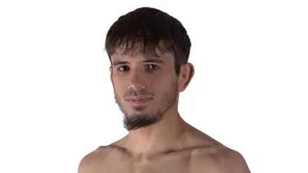 Мехди Байдулаев