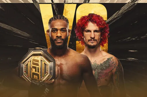 Появился официальный трейлер к турниру UFC 292: Стерлинг – О’Мэлли