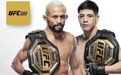 Такого в истории UFC еще никогда не было: все о титульном поединке Фигередо – Морено 4 на UFC 283