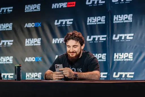 Альфредо заявил, что покидает Hype FC