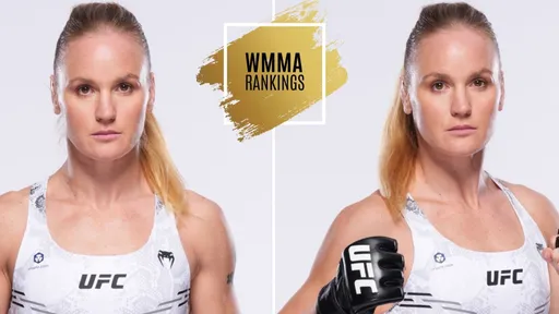 На турнире UFC Fight Night 227 бойцы выйдут в октагон в новой экипировке от Venum