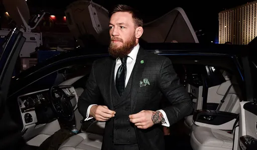 Конор получил роль в ремейке культового фильма. Вспомнили 10 бойцов UFC, которые уже снимались в кино