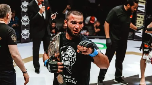 Экс-чемпион ACA Вахаев: будем пасти баранов, если не сложится с UFC