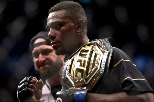 Бывший чемпион UFC Хилл назвал фаворита титульного реванша между Махачевым и Царукяном
