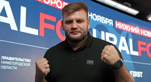 Сидельников: в RCC не дали добро Ковалеву на бой с Василевским