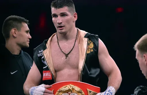 Алексей Папин объяснил, почему он не будет выступать в кулачных боях